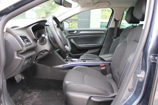 Renault Megane 1.5 dCi EDC 