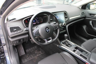 Renault Megane 1.5 dCi EDC 