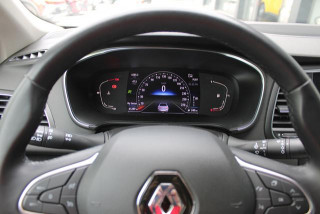 Renault Megane 1.5 dCi EDC 