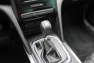 Renault Megane 1.5 dCi EDC 