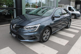 Renault Megane 1.5 dCi EDC 