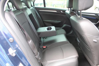 Renault Megane 1.5 dCi EDC 