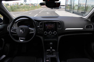 Renault Megane 1.5 dCi EDC 