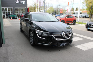 Renault Talisman 1.8 DCI 