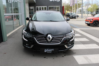 Renault Talisman 1.8 DCI 