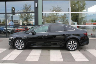 Renault Talisman 1.8 DCI 