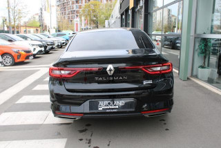 Renault Talisman 1.8 DCI 