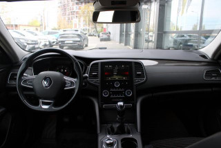 Renault Talisman 1.8 DCI 