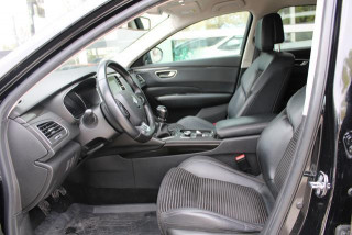 Renault Talisman 1.8 DCI 