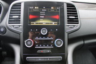 Renault Talisman 1.8 DCI 