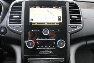 Renault Talisman 1.8 DCI 