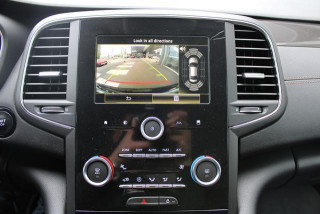 Renault Talisman 1.8 DCI 