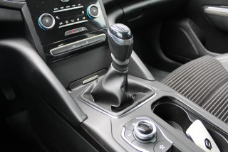 Renault Talisman 1.8 DCI 