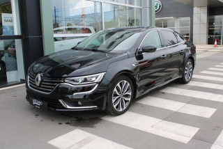 Renault Talisman 1.8 DCI 