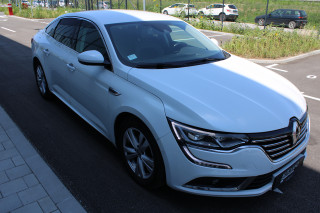 Renault Talisman 2.0 dCi Blue 