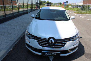 Renault Talisman 2.0 dCi Blue 