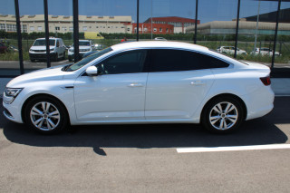 Renault Talisman 2.0 dCi Blue 