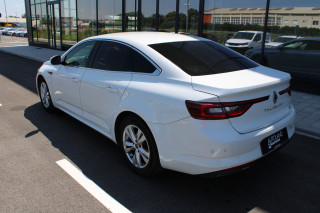 Renault Talisman 2.0 dCi Blue 