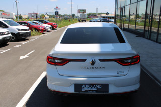Renault Talisman 2.0 dCi Blue 