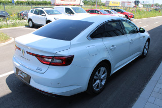 Renault Talisman 2.0 dCi Blue 