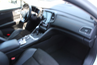 Renault Talisman 2.0 dCi Blue 