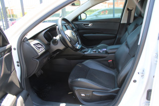 Renault Talisman 2.0 dCi Blue 
