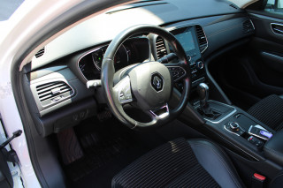 Renault Talisman 2.0 dCi Blue 