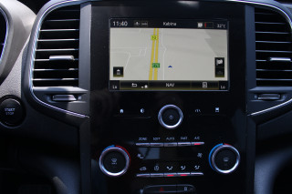 Renault Talisman 2.0 dCi Blue 