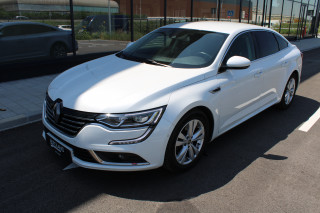 Renault Talisman 2.0 dCi Blue 