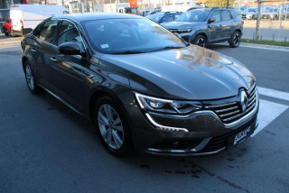 Renault Talisman 1.6 dCi ZEN ENER.EDC 