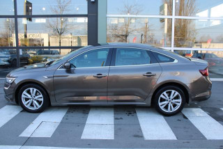 Renault Talisman 1.6 dCi ZEN ENER.EDC 