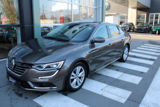 Renault Talisman 1.6 dCi ZEN ENER.EDC 