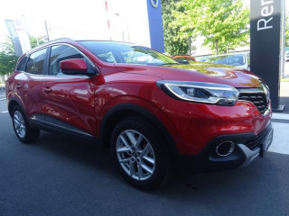 Renault Kadjar 1.6 DCI XMod 