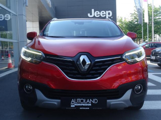 Renault Kadjar 1.6 DCI XMod 