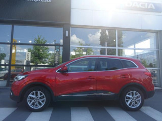 Renault Kadjar 1.6 DCI XMod 