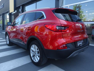 Renault Kadjar 1.6 DCI XMod 