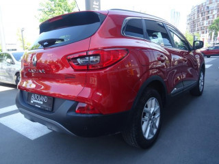 Renault Kadjar 1.6 DCI XMod 