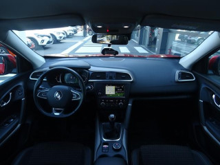 Renault Kadjar 1.6 DCI XMod 