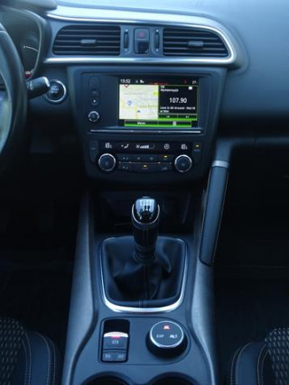 Renault Kadjar 1.6 DCI XMod 