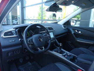 Renault Kadjar 1.6 DCI XMod 