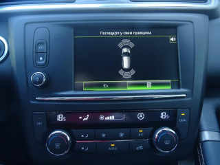 Renault Kadjar 1.6 DCI XMod 