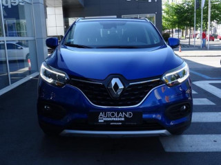 Renault Kadjar 1.3 tCe Limited 