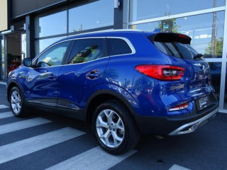 Renault Kadjar 1.3 tCe Limited 