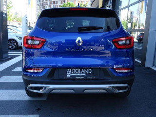 Renault Kadjar 1.3 tCe Limited 