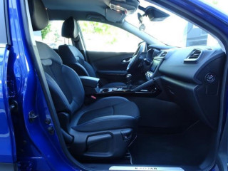 Renault Kadjar 1.3 tCe Limited 
