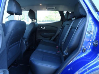 Renault Kadjar 1.3 tCe Limited 