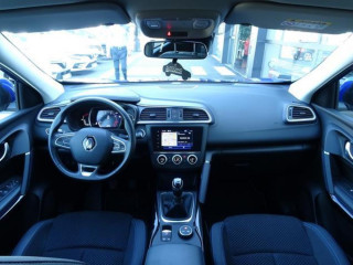 Renault Kadjar 1.3 tCe Limited 