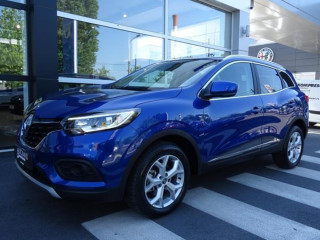 Renault Kadjar 1.3 tCe Limited 