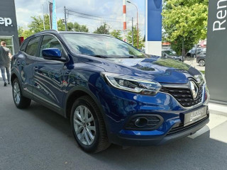 Renault Kadjar 1.5 dCi Intens EDC