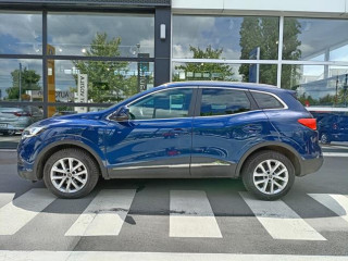 Renault Kadjar 1.5 dCi Intens EDC